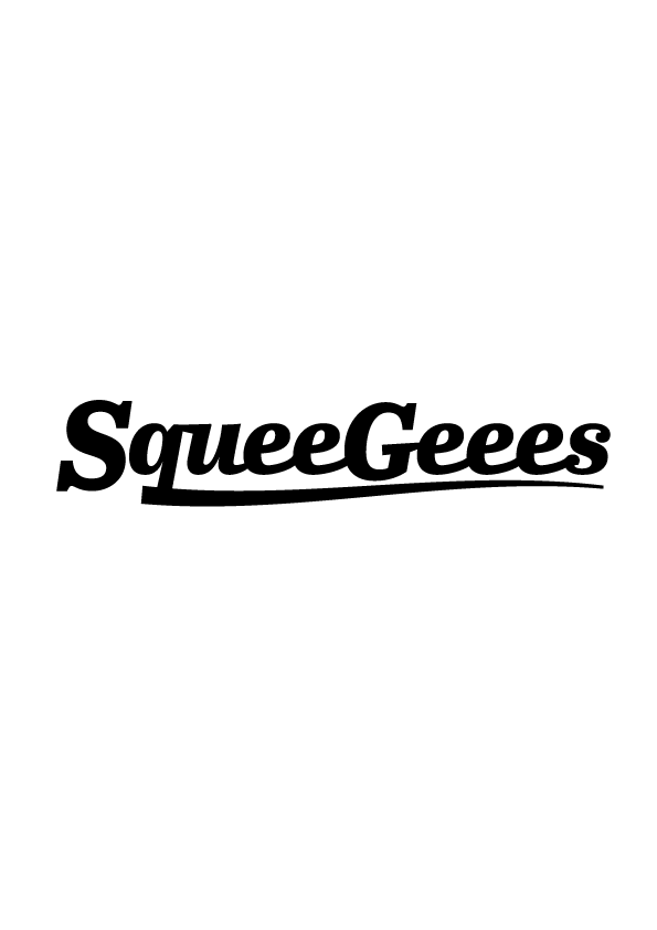 SQUEEGEEES
